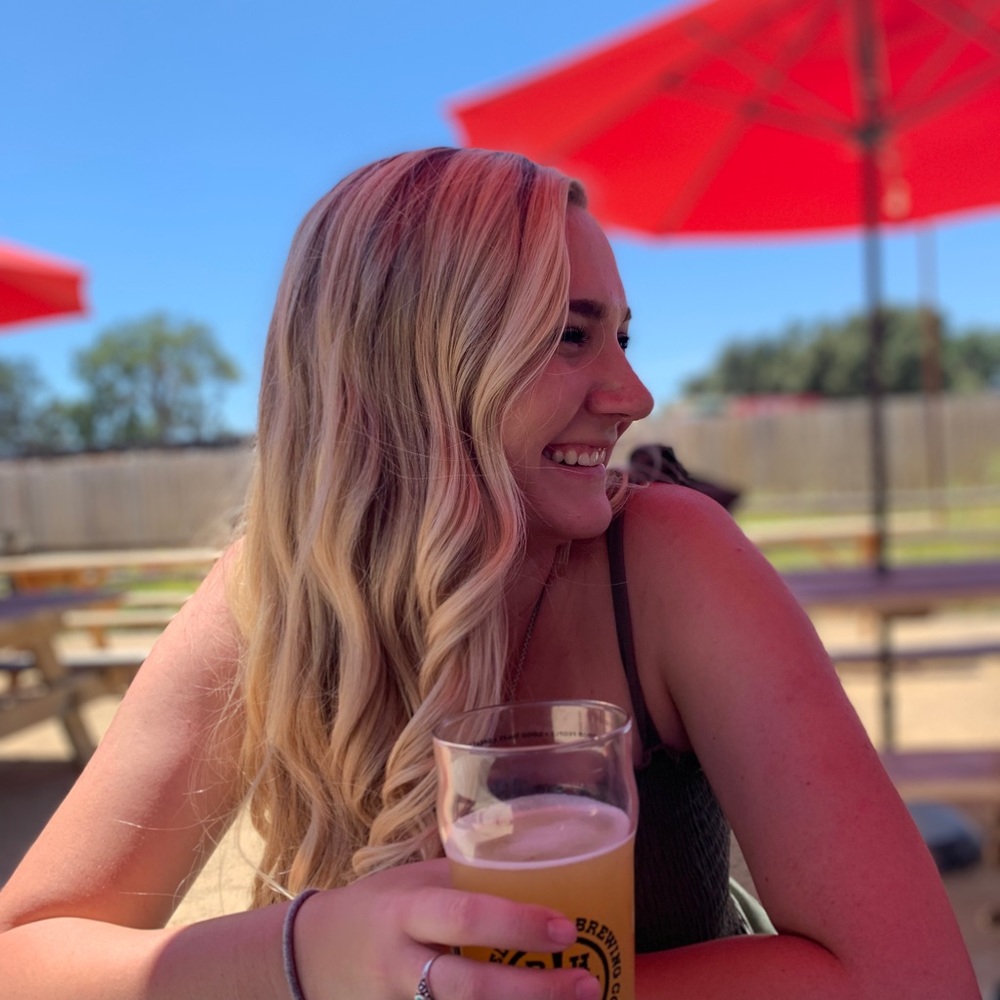 Meet your Posher, Paige